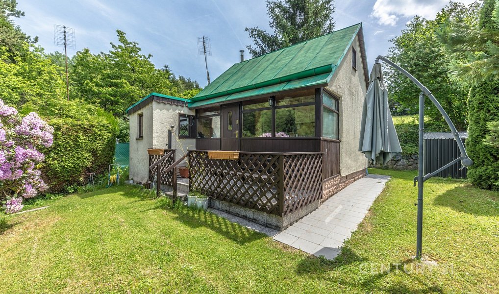 Prodej chaty/chalupy 48 m² s pozemkem 487 m², Hrusice – náhled fotky 5