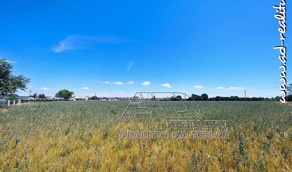 Prodej pole 3 872 m², Vodňany – náhled fotky 11