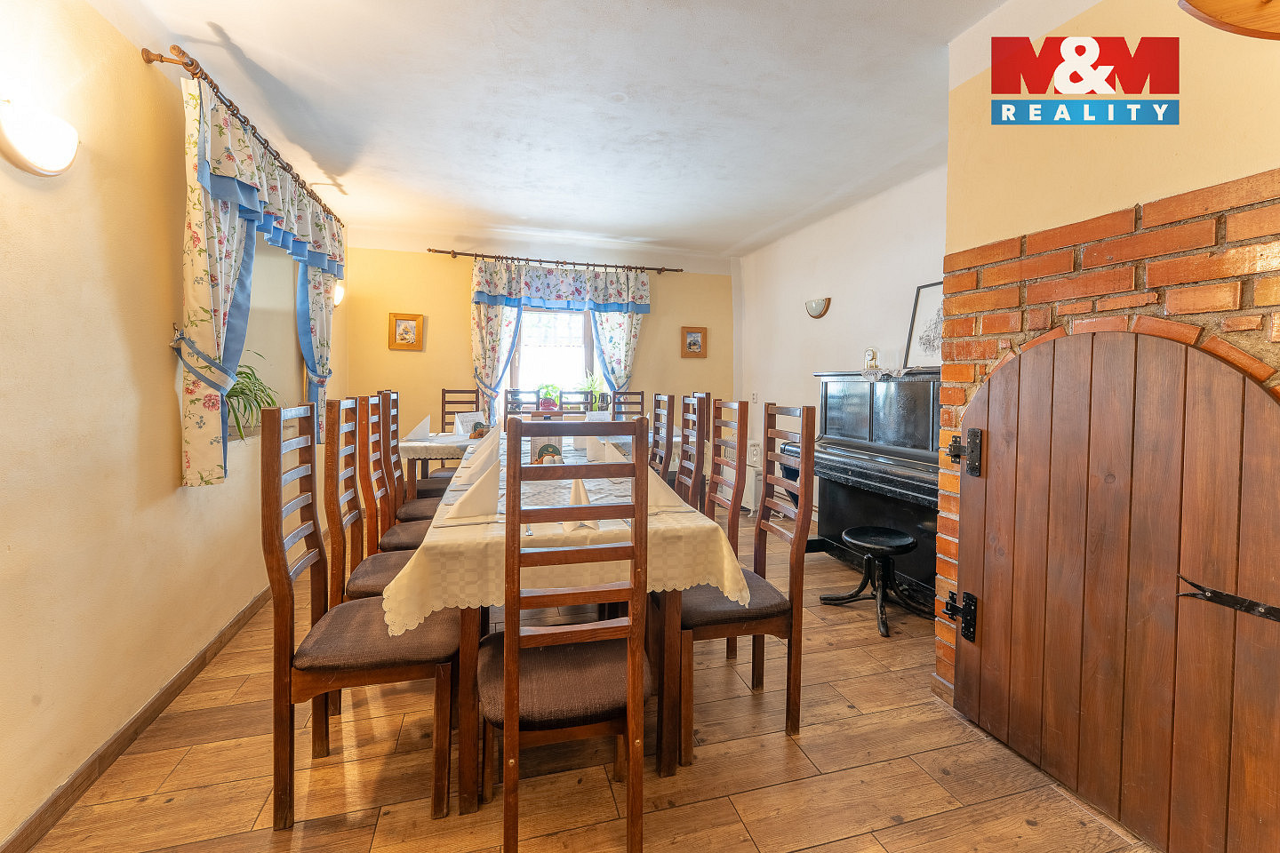 Prodej restaurace 390 m² — photo 5