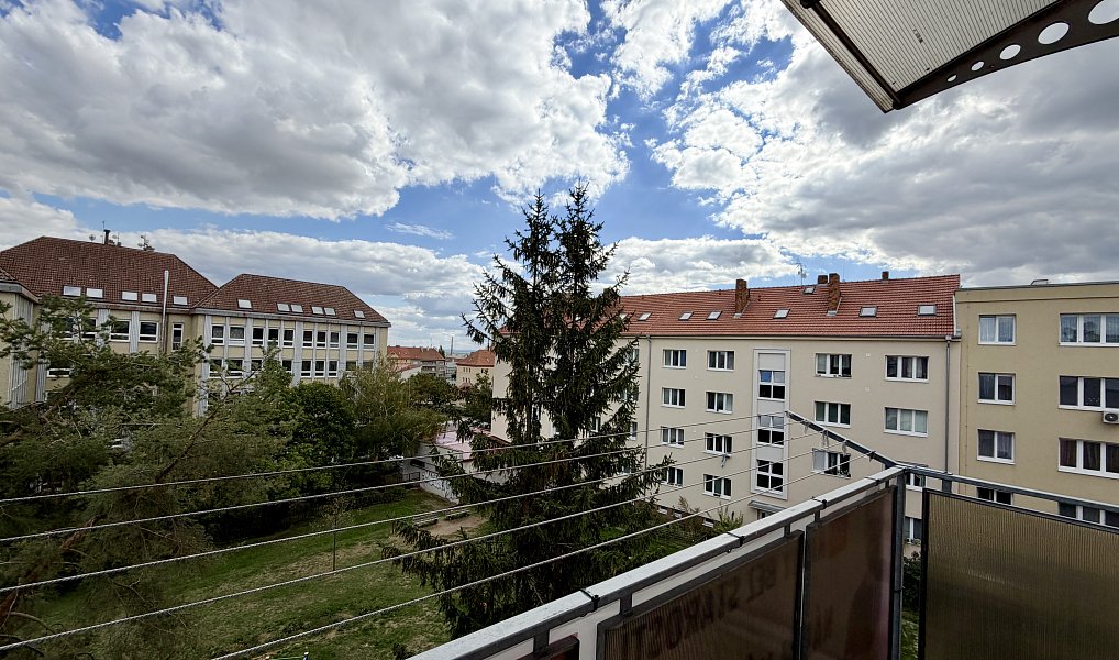 Pronájem bytu 1+1 36 m², Znojmo – náhled fotky 6