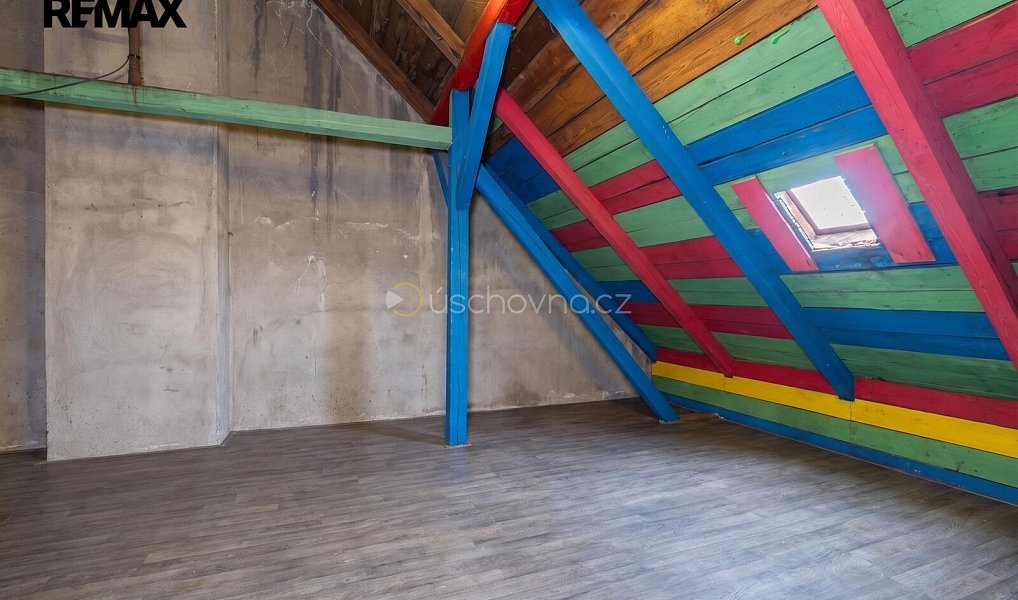 Prodej domu 124 m² s pozemkem 130 m², Chomutov – náhled fotky 17