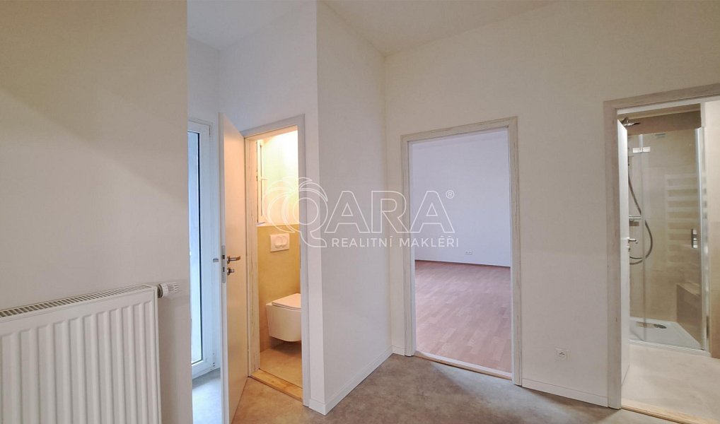 Pronájem bytu 2+kk 49 m², Praha – náhled fotky 6
