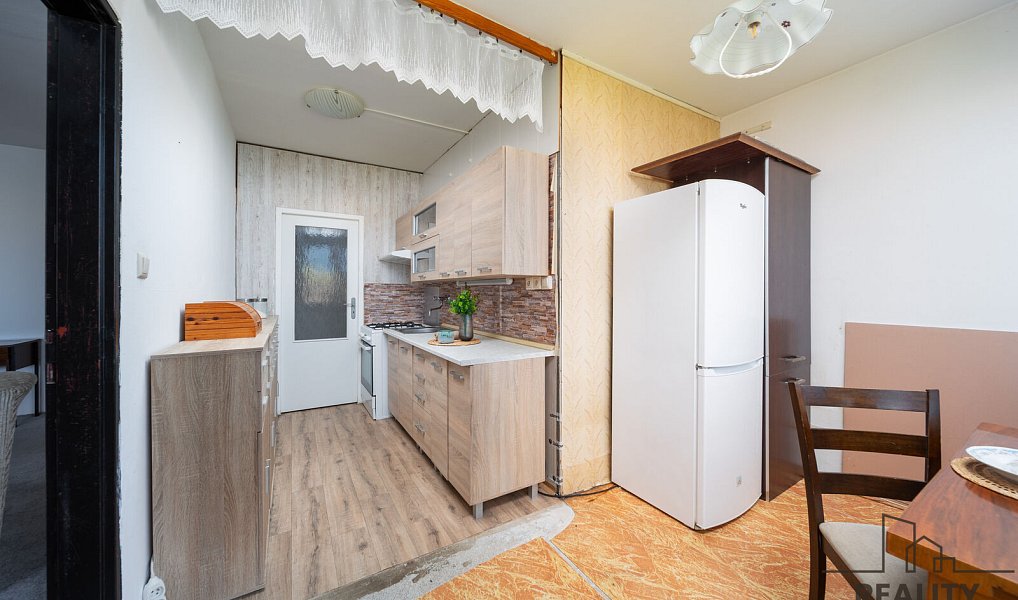 Prodej bytu 2+1 66 m², České Budějovice – náhled fotky 6