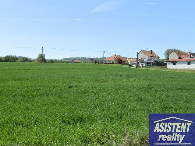 Prodej stavebního pozemku 3 986 m² — photo 4