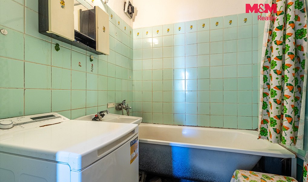 Prodej bytu 3+1 70 m², Nový Bor – náhled fotky 11
