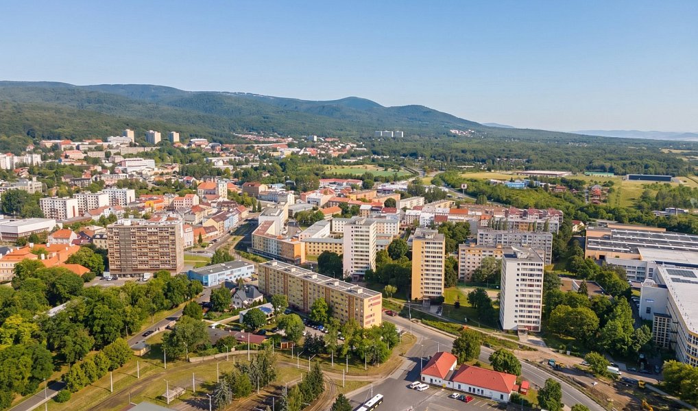 Prodej bytu 1+1 35 m², Litvínov – náhled fotky 30
