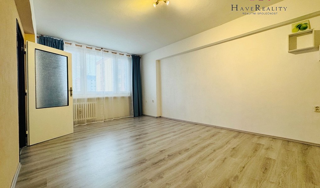 Pronájem bytu 1+1 46 m², Benešov – náhled fotky 3