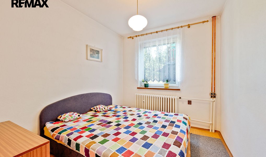 Prodej domu 290 m² s pozemkem 1 221 m², Sedlec-Prčice – náhled fotky 19