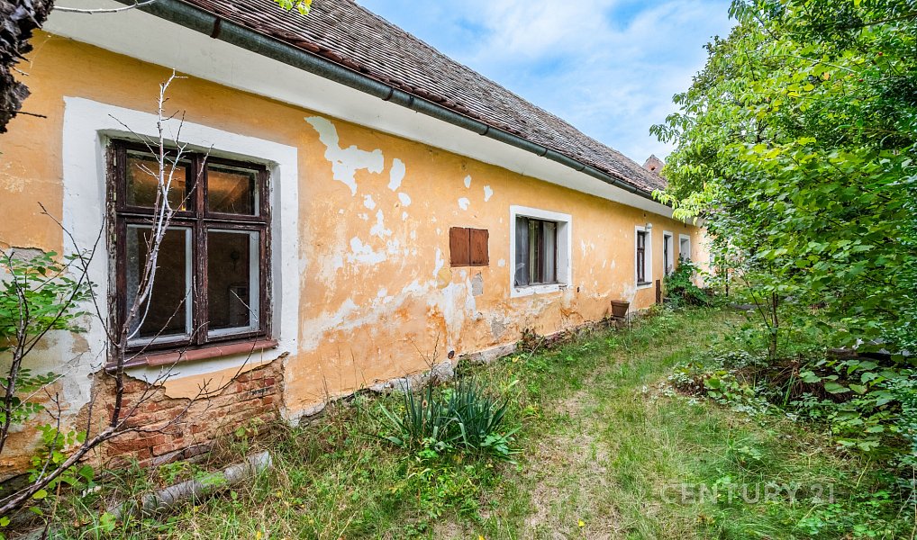 Prodej domu 181 m² s pozemkem 1 172 m², Přehýšov – náhled fotky 10