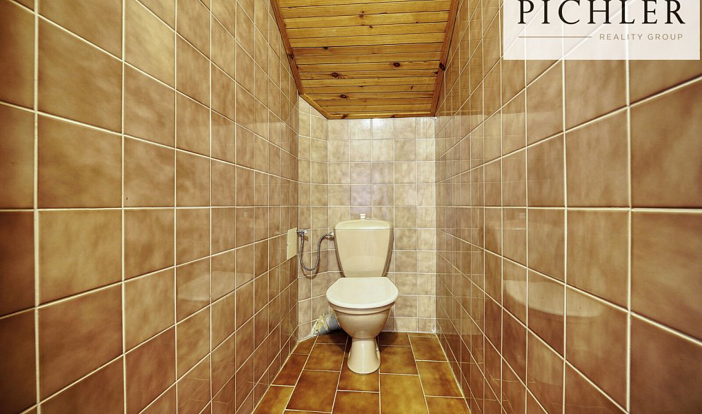 Prodej domu 320 m² s pozemkem 1 660 m², Tymákov – náhled fotky 34