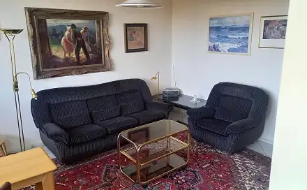 Pronájem bytu 3+1 71 m²