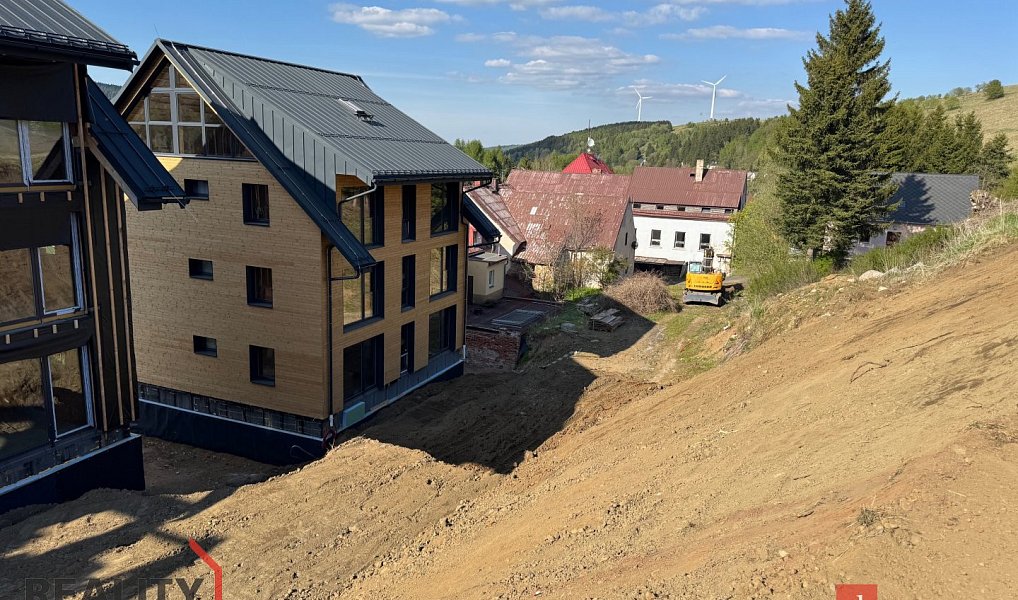 Prodej bytu 4+kk 79 m², Loučná pod Klínovcem – náhled fotky 7