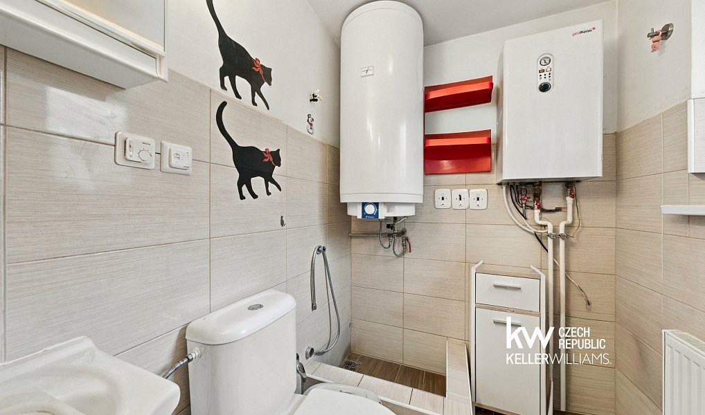Prodej domu 85 m² s pozemkem 498 m², Ústí nad Labem – náhled fotky 15