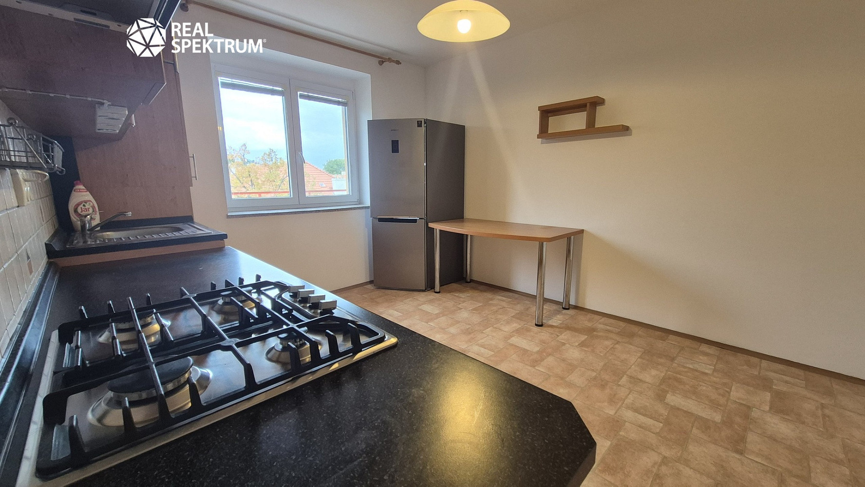Pronájem bytu 2+kk 47 m² — photo 2