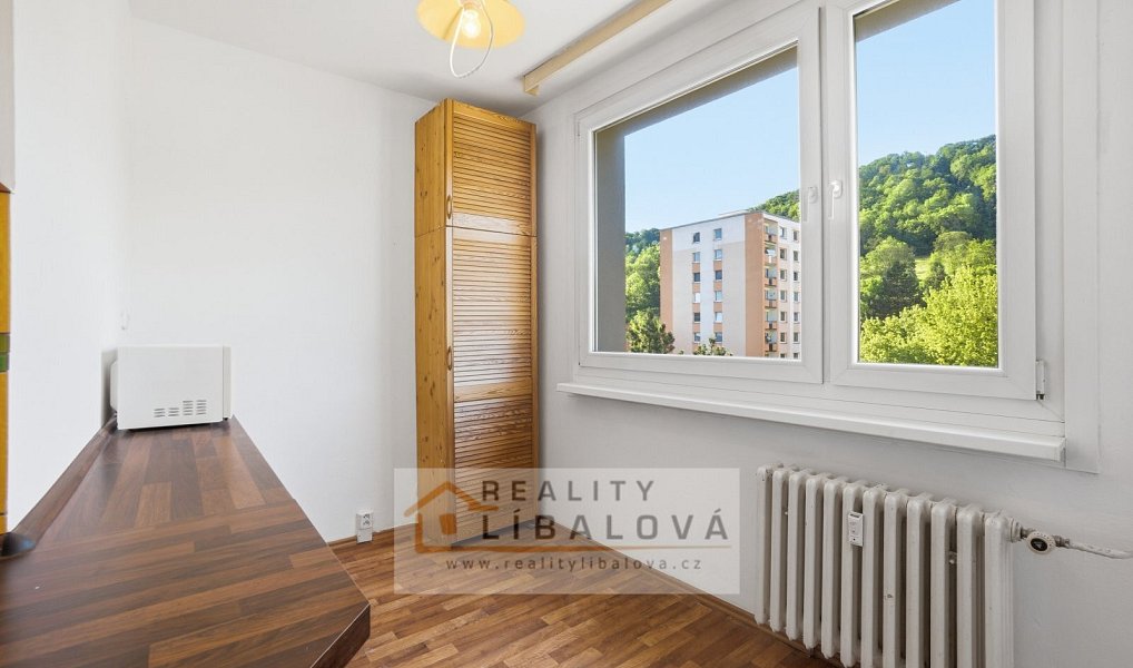 Prodej bytu 2+1 56 m², Ústí nad Labem – náhled fotky 5