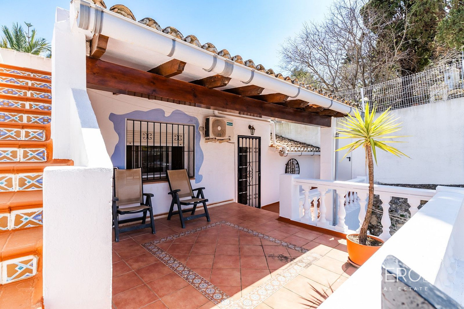 Casa 4+kk – el Ràfol d'Almúnia, la Marina Alta - Vista 3