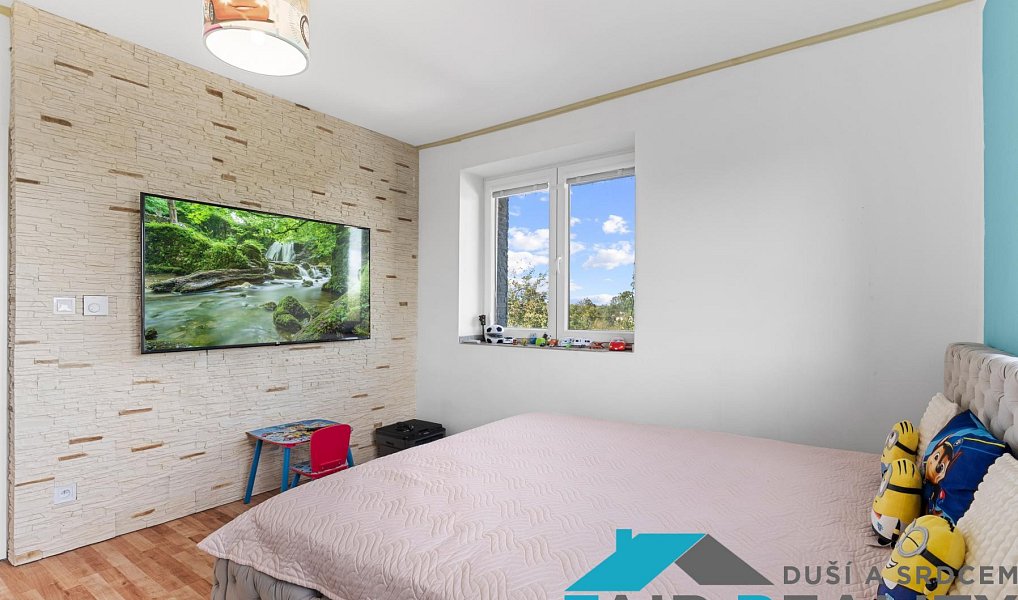 Prodej domu 133 m² s pozemkem 540 m², Horoušany – náhled fotky 20
