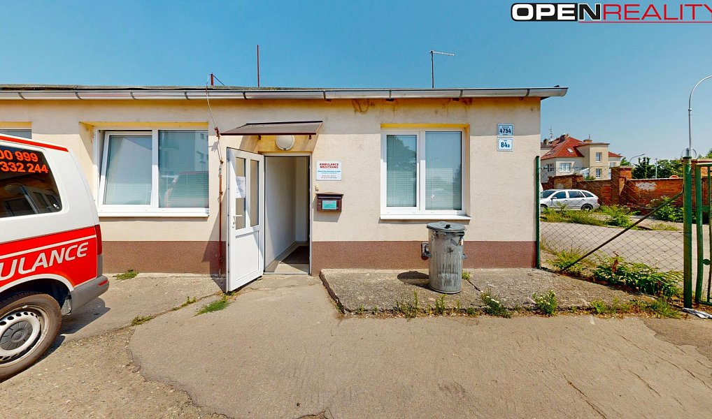 Prodej obchodních prostor 201 m², Prostějov – náhled fotky 11