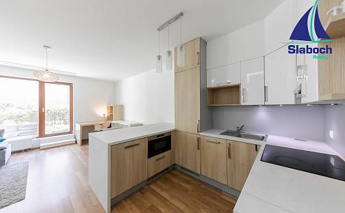 Prodej bytu 1+kk 69 m², Kejhova, Praha 5 - Stodůlky