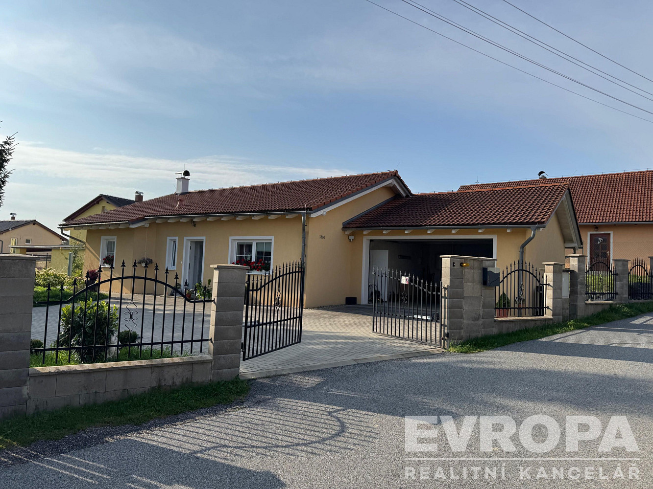 Prodej domu 118 m² s pozemkem 621 m²