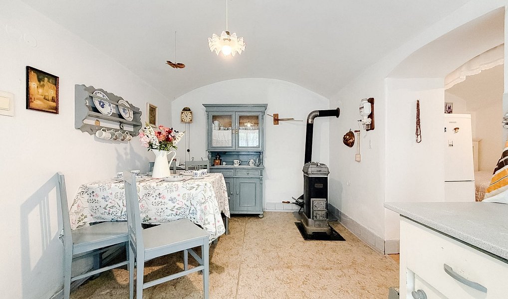 Prodej chaty/chalupy 83 m² s pozemkem 527 m², Hroubovice – náhled fotky 13