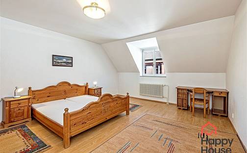 Prodej bytu 2+1 96 m², Moravská, Praha 2 - Vinohrady, okres Praha