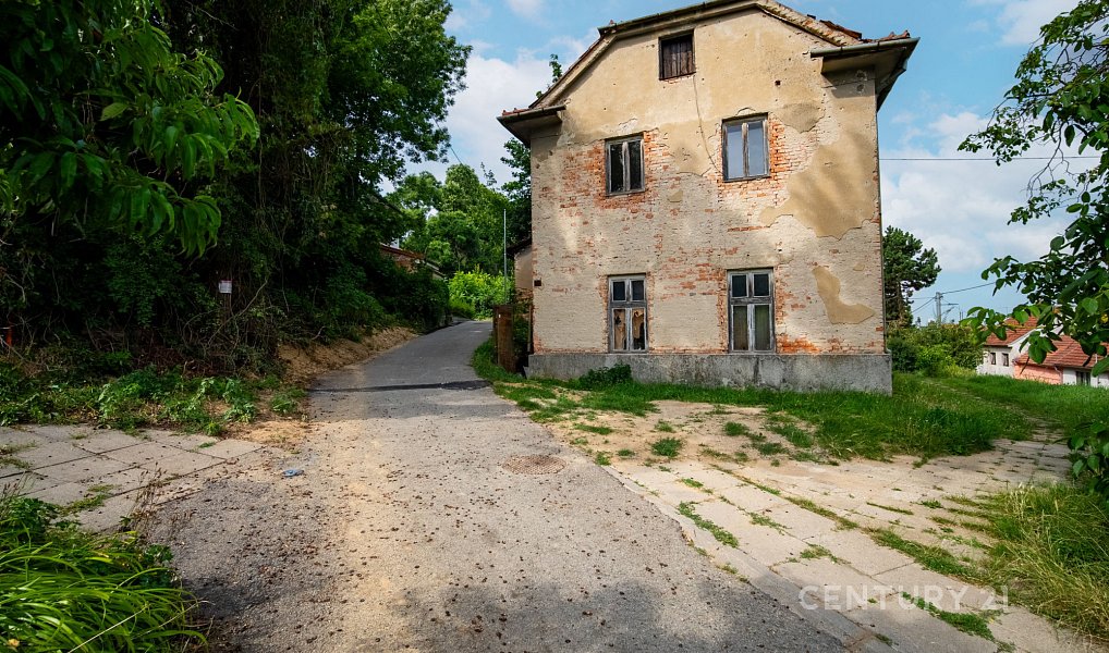 Prodej komerčního objektu (jiného typu) 228 m², Klobouky u Brna – náhled fotky 16