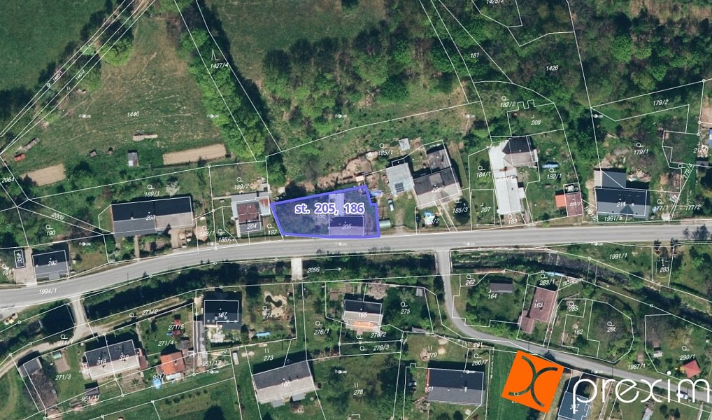 Prodej domu 145 m² s pozemkem 621 m², Janov – náhled fotky 2