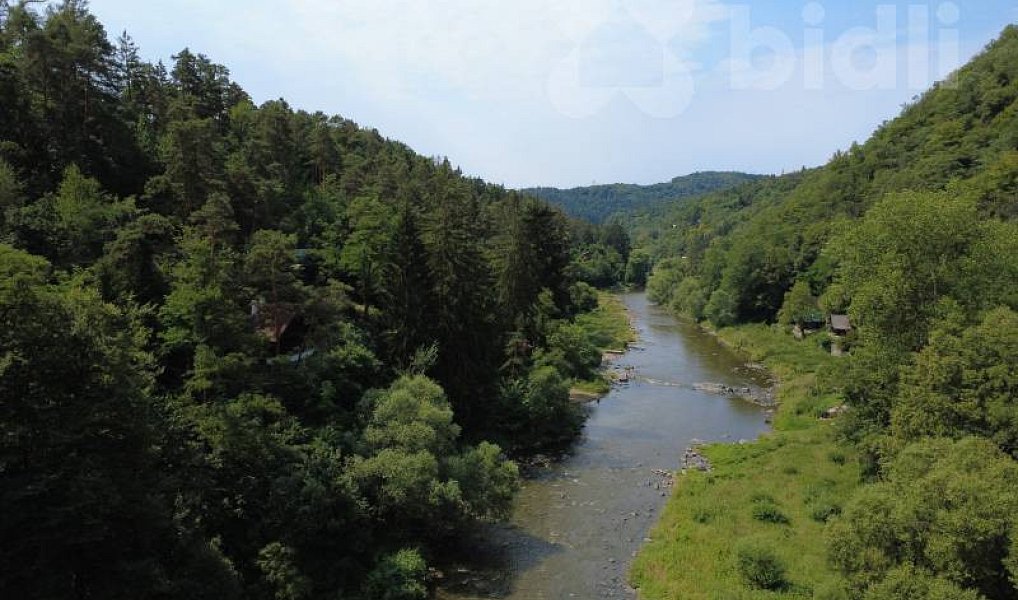 Prodej chaty/chalupy 40 m² s pozemkem 40 m², Kamenný Přívoz – náhled fotky 22