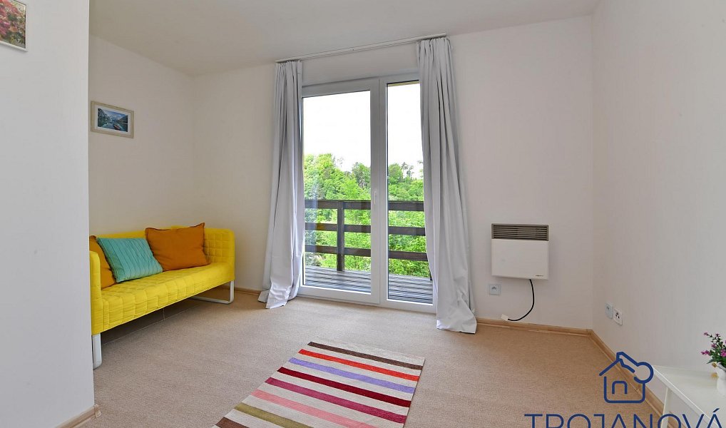 Prodej chaty/chalupy 75 m² s pozemkem 276 m², Sázava – náhled fotky 8