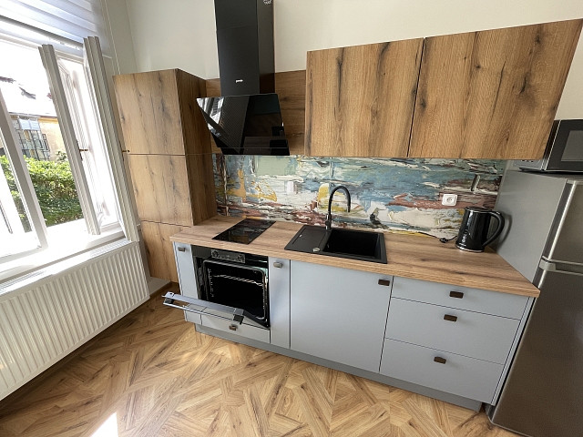 Pronájem bytu 1+kk 25 m² — photo 4