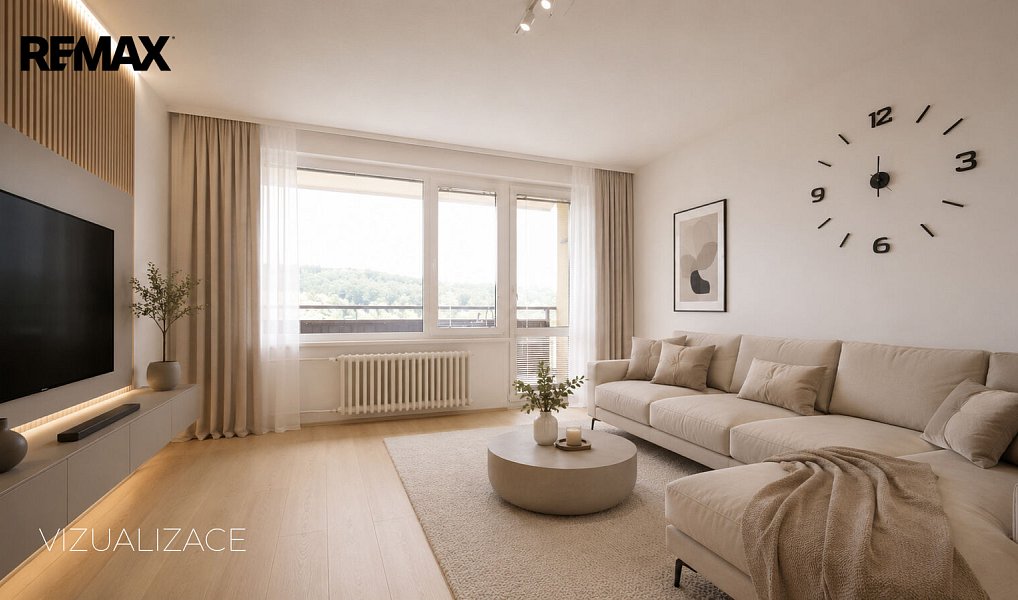 Prodej bytu 3+1 64 m², Frenštát pod Radhoštěm – náhled fotky 11