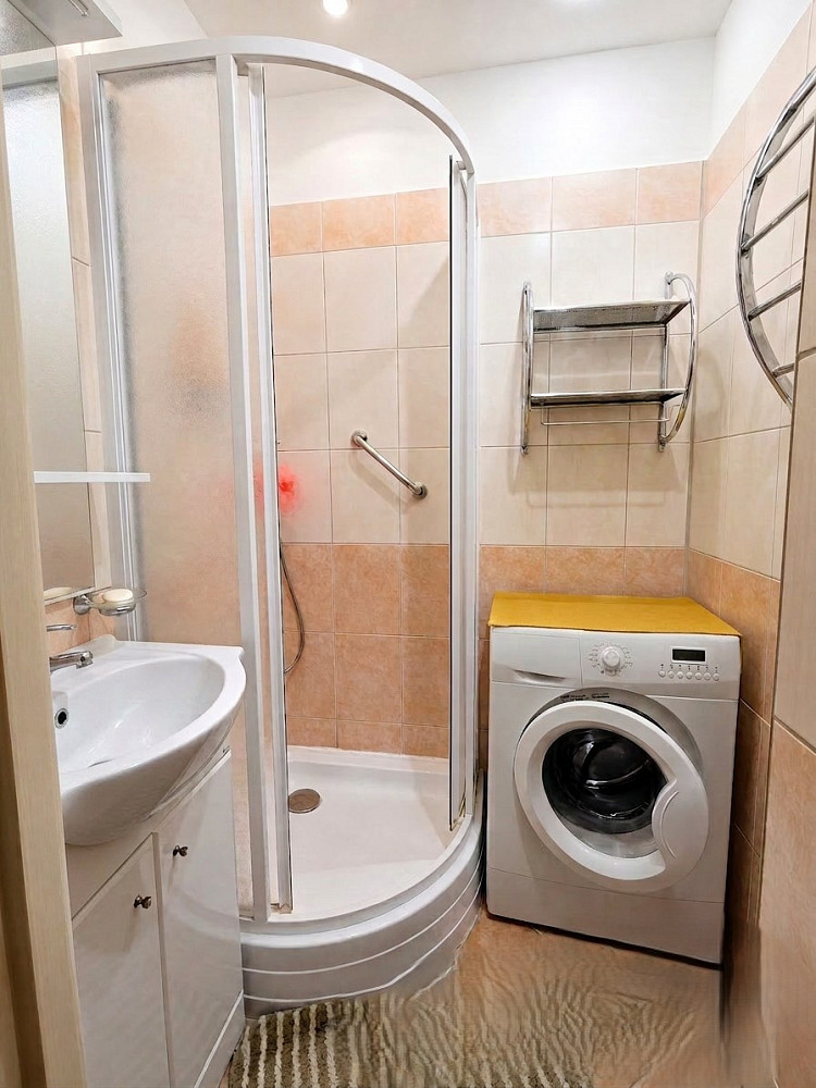 Prodej bytu 2+1 55 m² – pohled 6