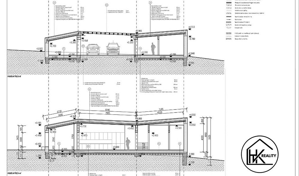 Prodej domu 268 m² s pozemkem 1 122 m², Dubí – náhled fotky 42