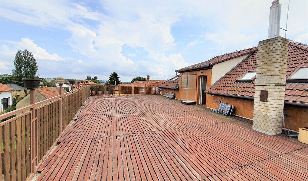 Pronájem bytu 1+kk 19 m², Studnice – náhled fotky 5