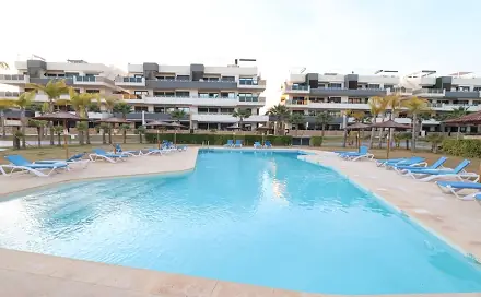 Prodej bytu 3+kk 81 m², Orihuela, Alicante, Španělsko