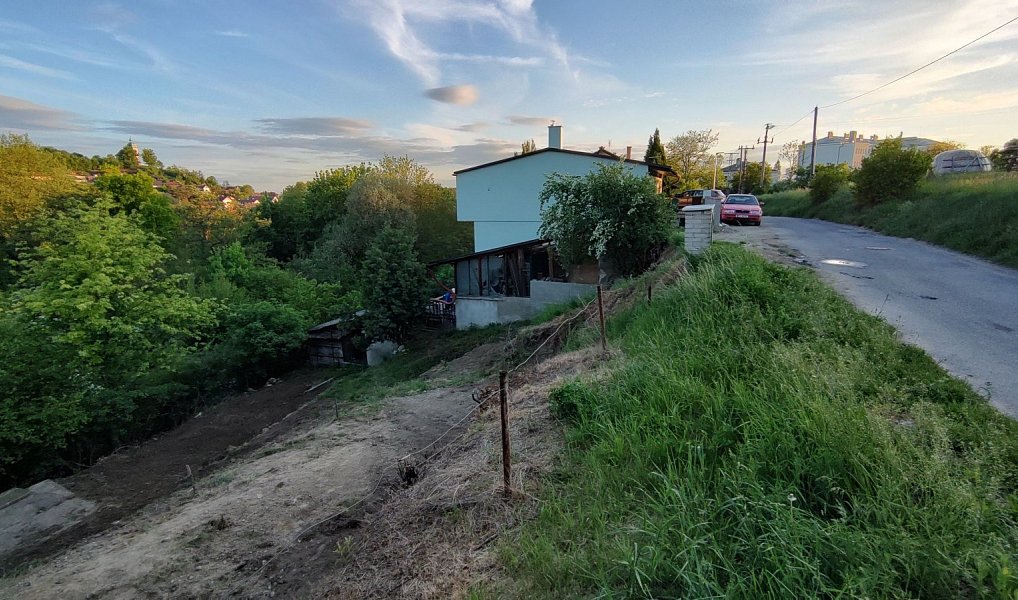 Prodej stavebního pozemku 532 m², Liběchov – náhled fotky 6