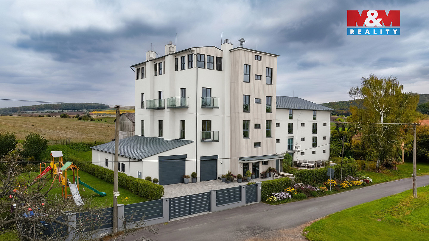 Prodej zemědělského objektu 2 000 m² – fotografie 4