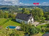Prodej domu 260�m2 s pozemkem 1�478�m2