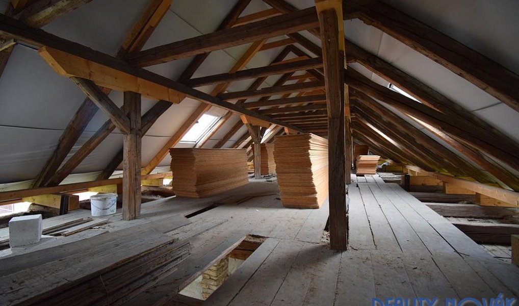 Prodej domu 425 m² s pozemkem 914 m², Ústí nad Labem – náhled fotky 6