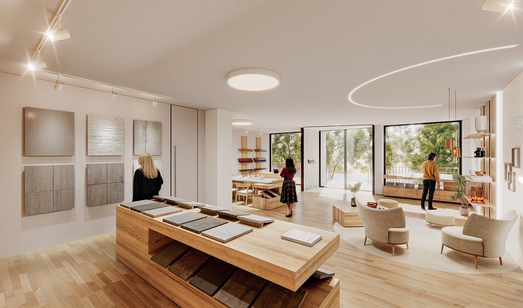 Prodej obchodních prostor 100 m², Praha – náhled fotky 3