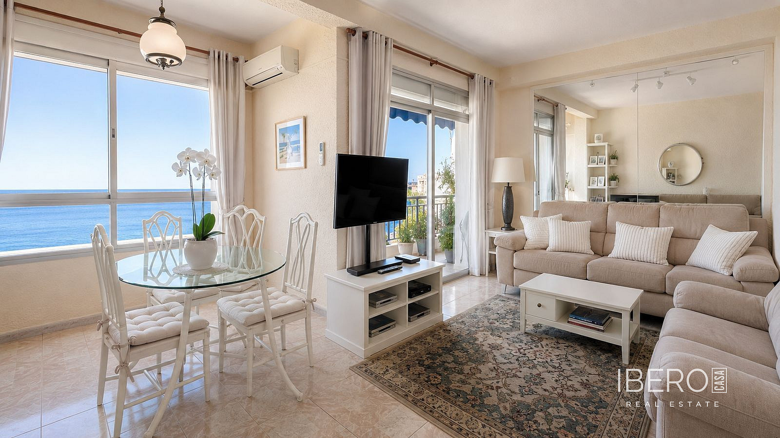 Piso 3+kk – Marbella, Barrio Alto - Vista 3