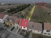 Prodej domu 80�m2 s pozemkem 513�m2