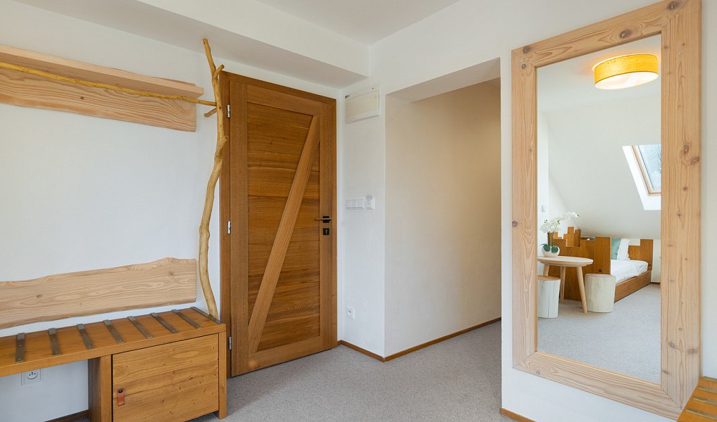 Prodej chaty/chalupy 143 m² s pozemkem 1 260 m², Karolinka – náhled fotky 20
