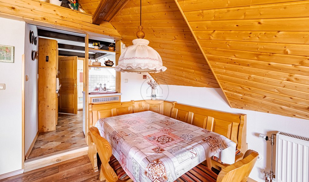 Prodej domu 303 m² s pozemkem 27 142 m², Frymburk – náhled fotky 24
