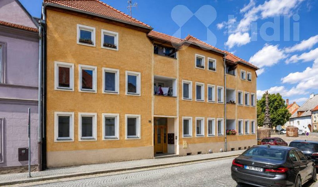 Prodej bytu 2+1 51 m², Žatec – náhled fotky 6