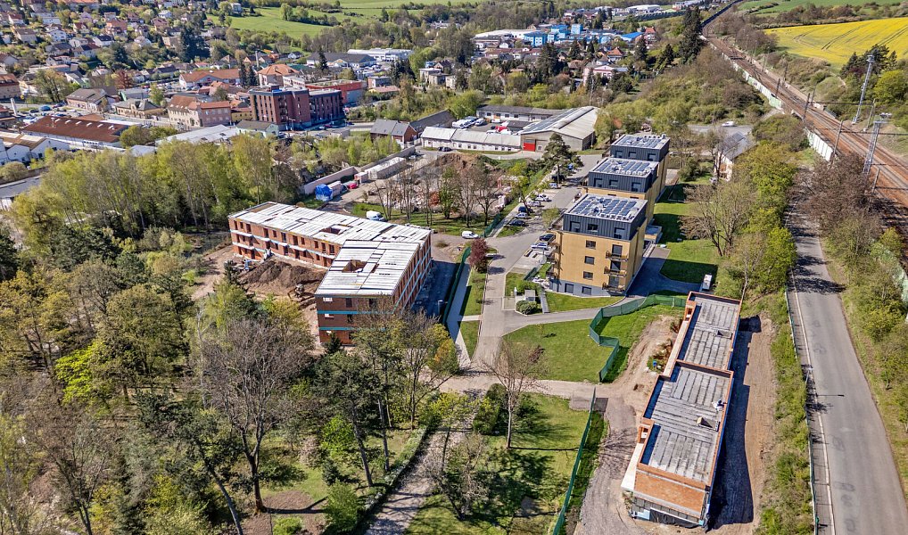Prodej bytu 3+kk 80 m², Hořovice – náhled fotky 9