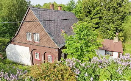 Prodej chaty/chalupy 260 m² s pozemkem 4 402 m², Varnsdorf - Studánka, okres Děčín