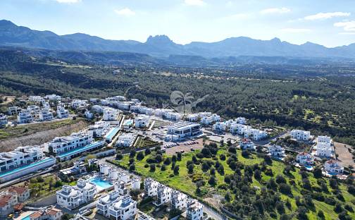 Prodej bytu 2+1 94 m², Esentepe, Kypr