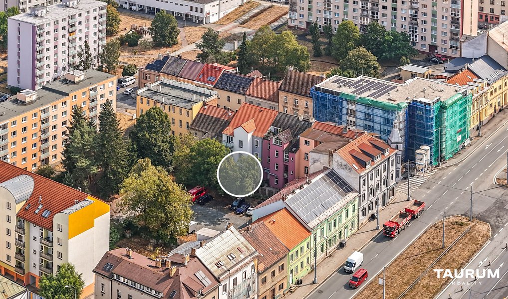 Prodej bytu 1+kk 24 m², Plzeň – náhled fotky 2